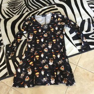 Modcloth Sourpuss dress size 3x New